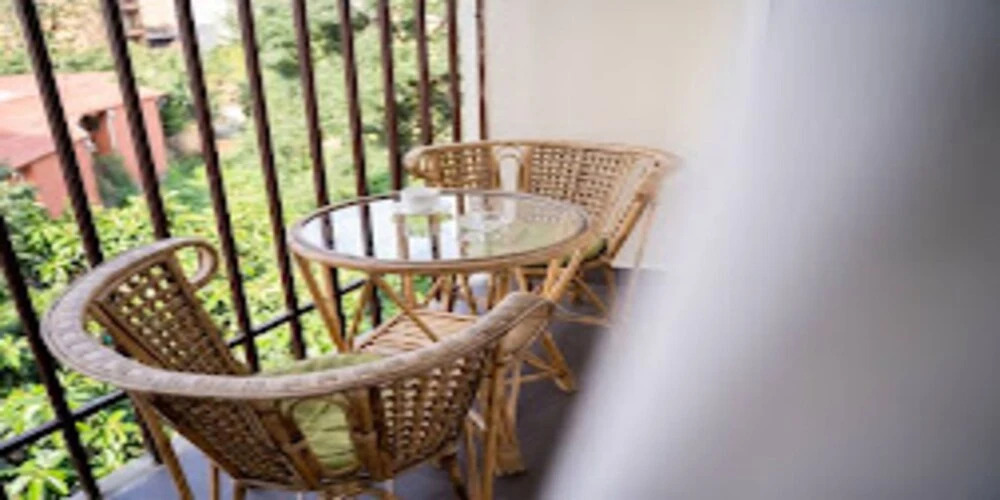 MeroStay 001 Hotel Kailash Kutee