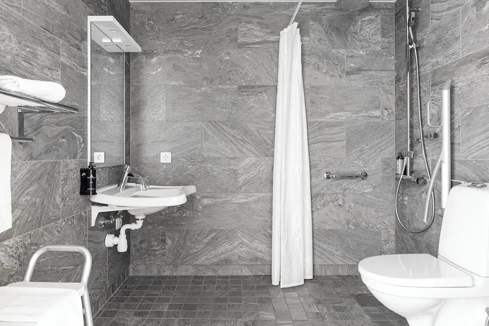 ArenaHotellet i Uppsala