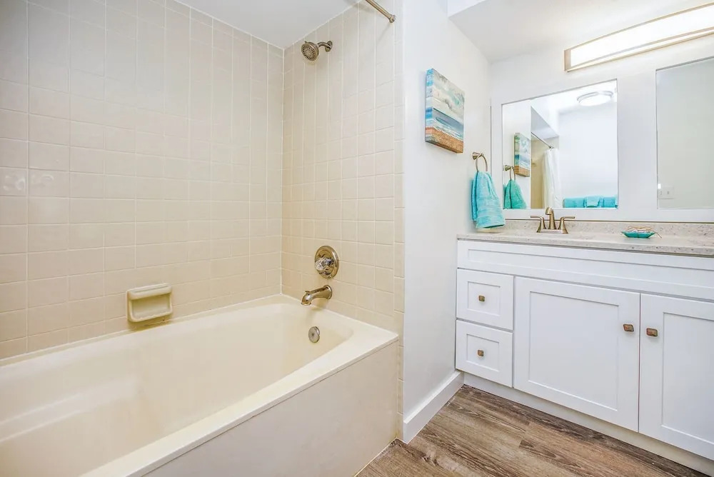 Beach Cottage 190 at Hidden Dunes - 1707746