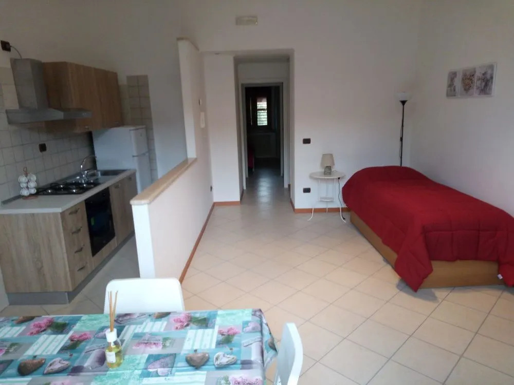 Villa Antinea