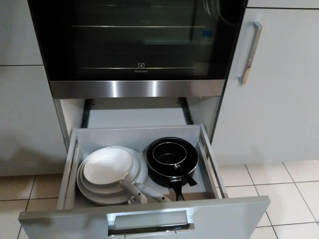 Bel et spacieux appartement de 84 m² avec parking très proche du Métro Garibaldi