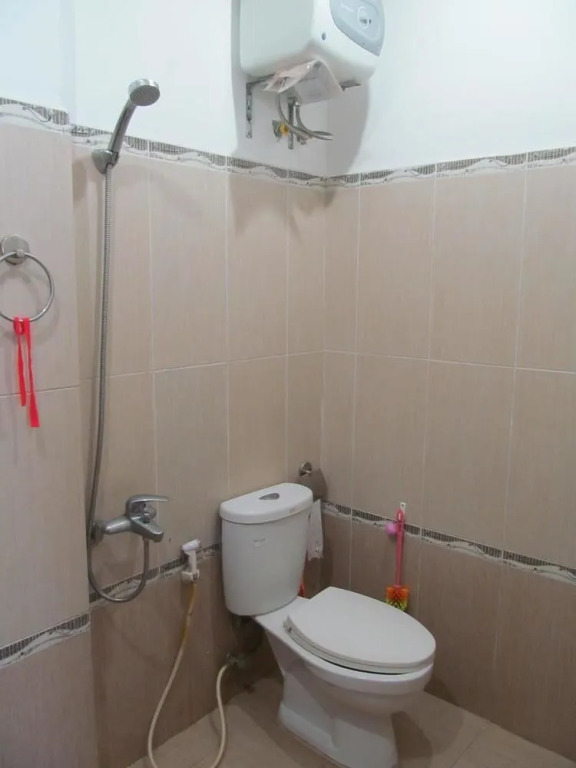 Hanigo Homestay - Hostel