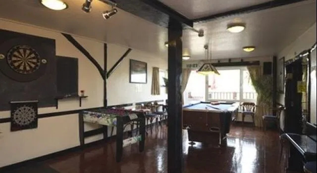 Harcourt Hotel