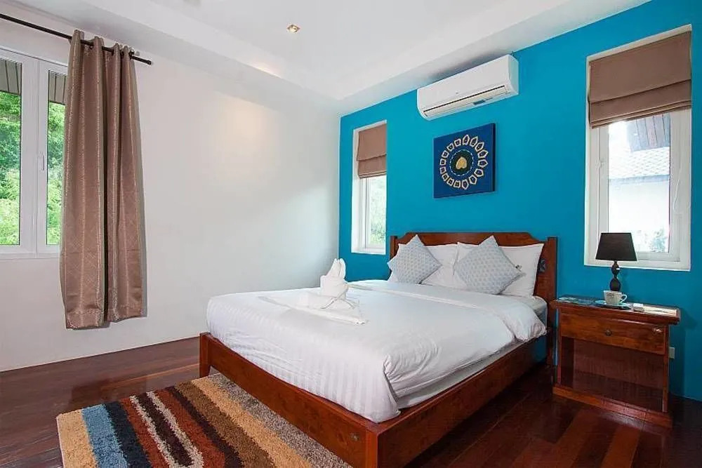 Villa Janani 301
