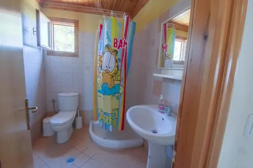 Emilia's House