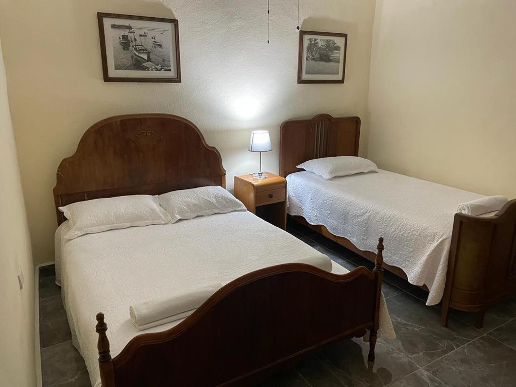 Casa Palomos