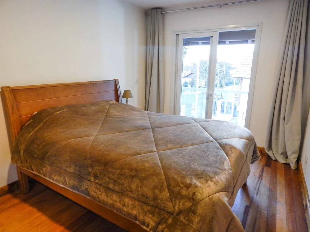 Residencial Villa Mariana