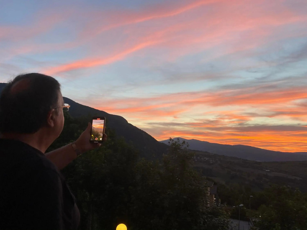 Ca’ Alba