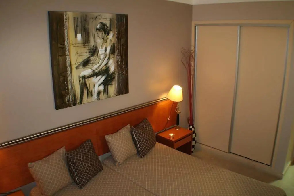Apartamento Praia da Rocha