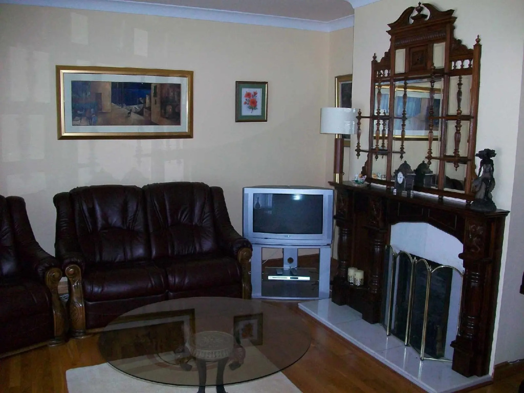 Greenacres B&B