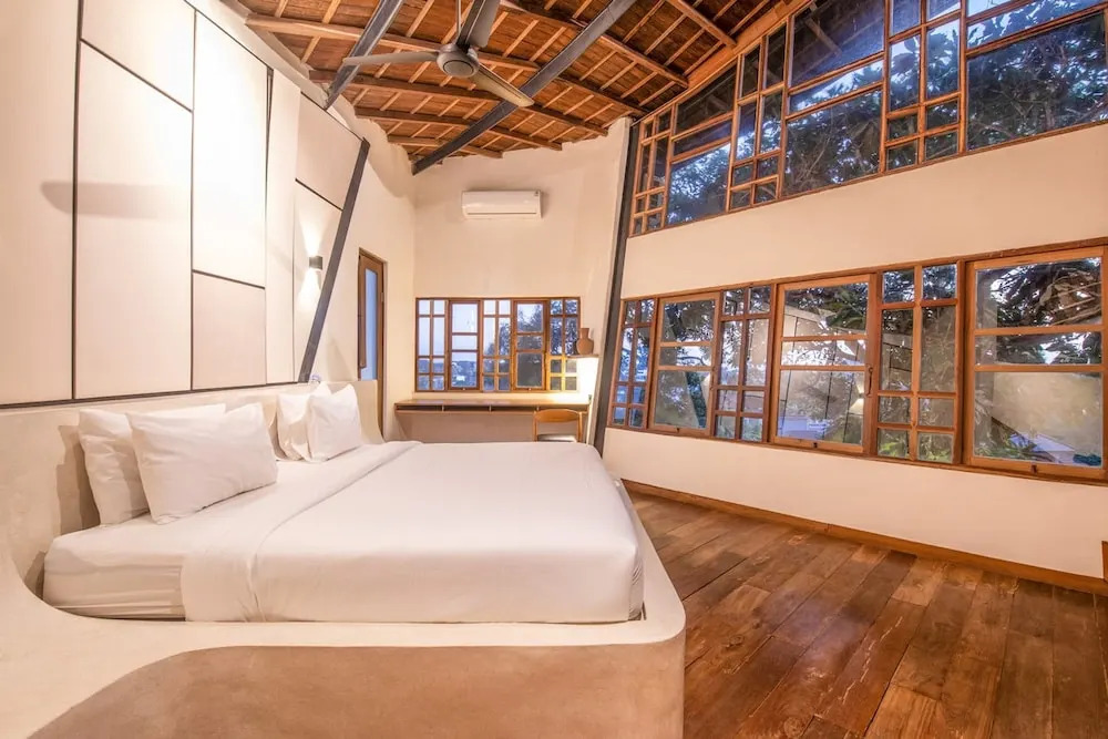 Penthouse 2 Gorgeous 2-br Penthouse Vi Gorgeous 2-br Penthouse With Views Beach 800m
