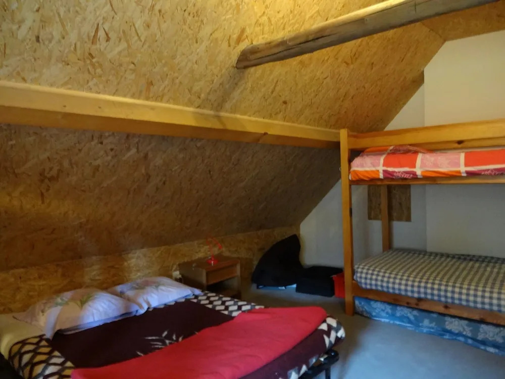 Auberge La Bergerie