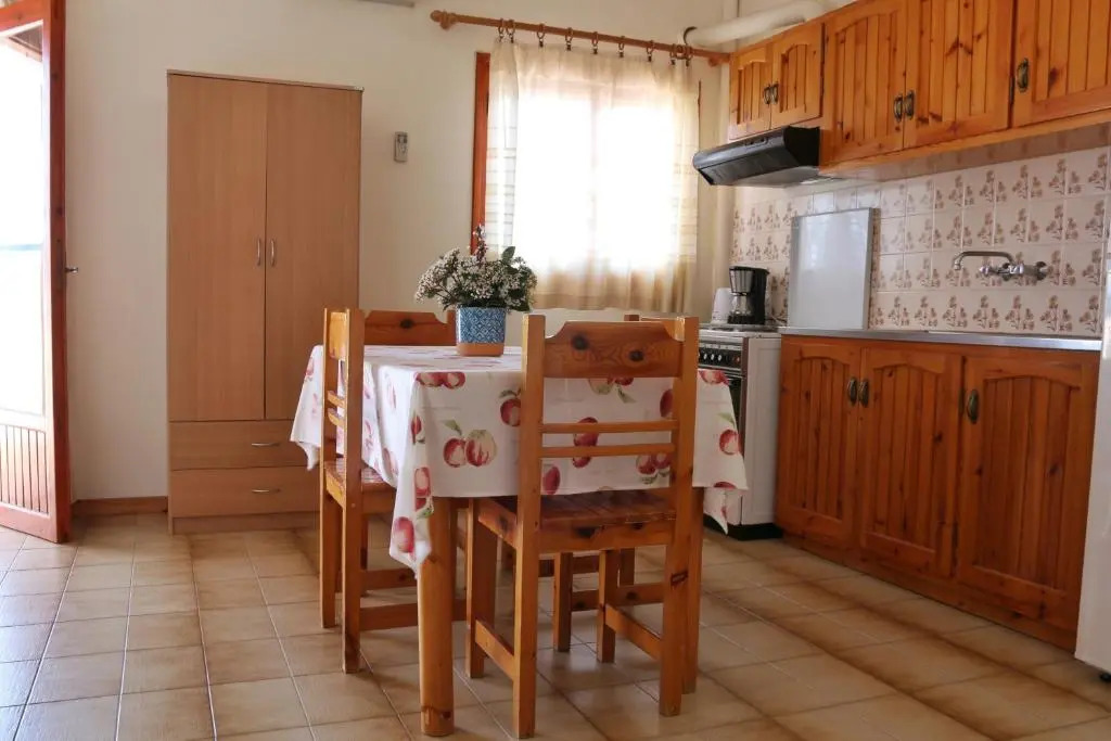 Seaview - selfcatering apartment - Helen No 2