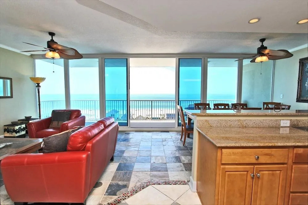 Sanibel 1007 - 3 Br condo