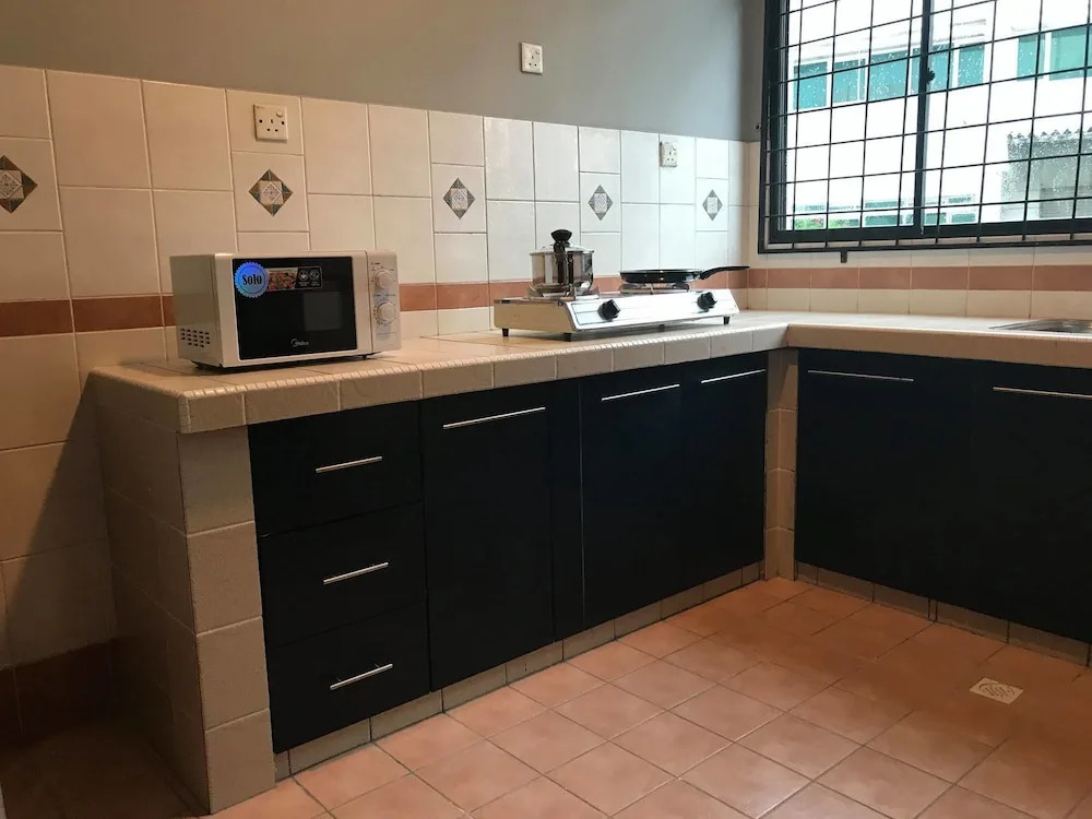 Elopura Vacation Apartment