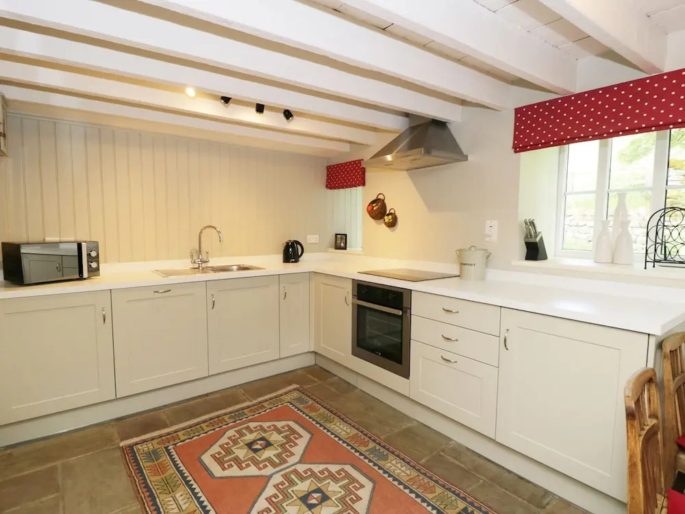 Moss End Cottage