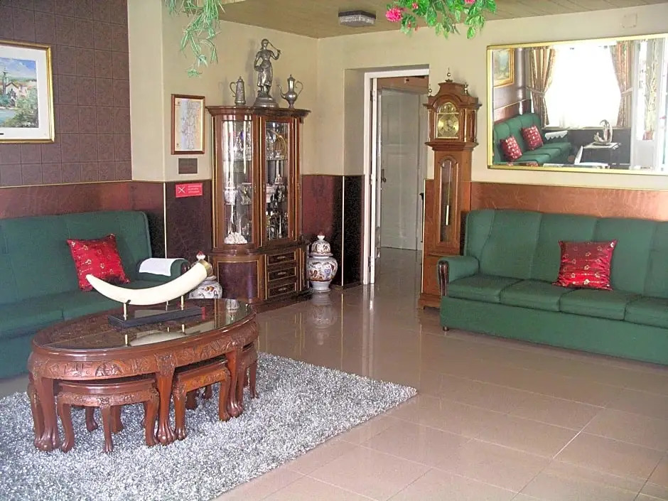 Hotel Santa Rita