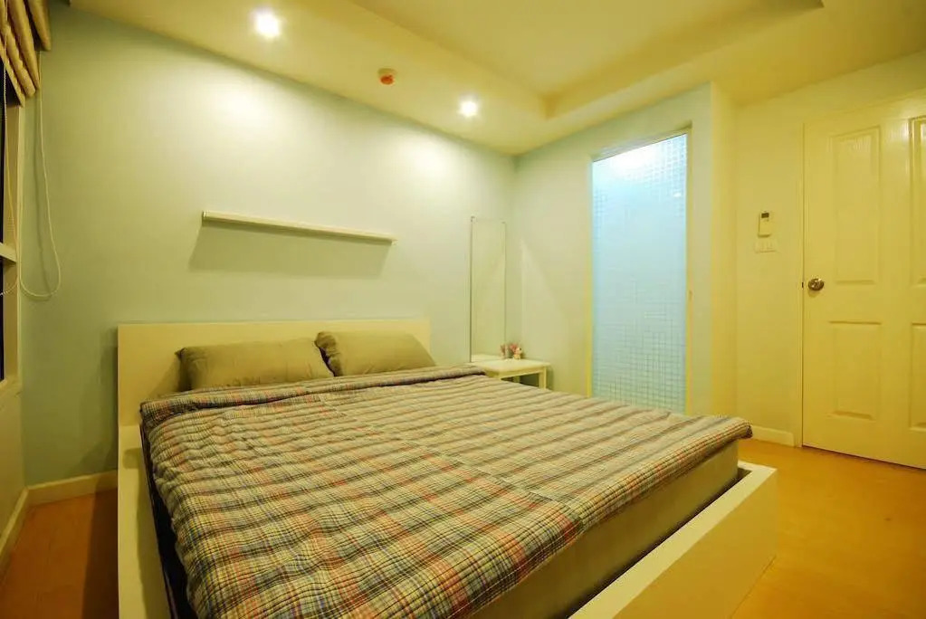 Phrakanong Zenith Place Serviced Apartment
