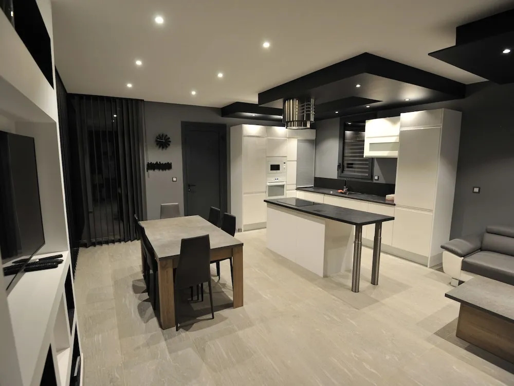 Habitation & Charme