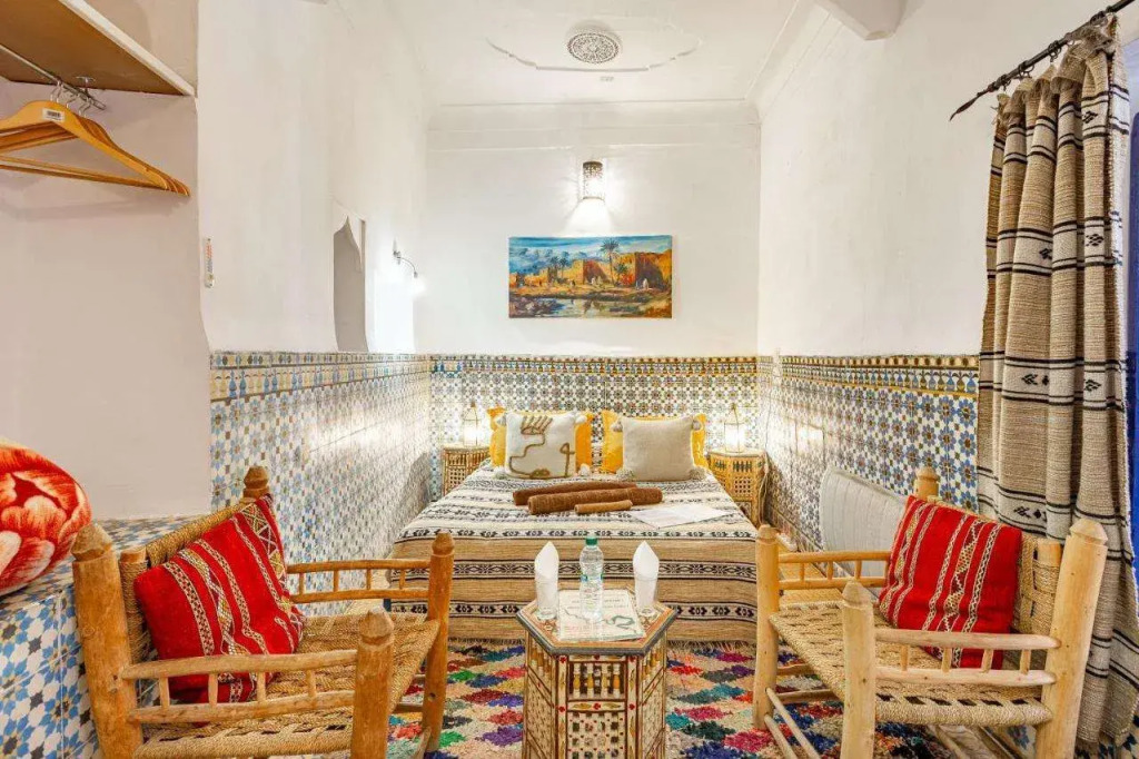Riad Dar Tiflet