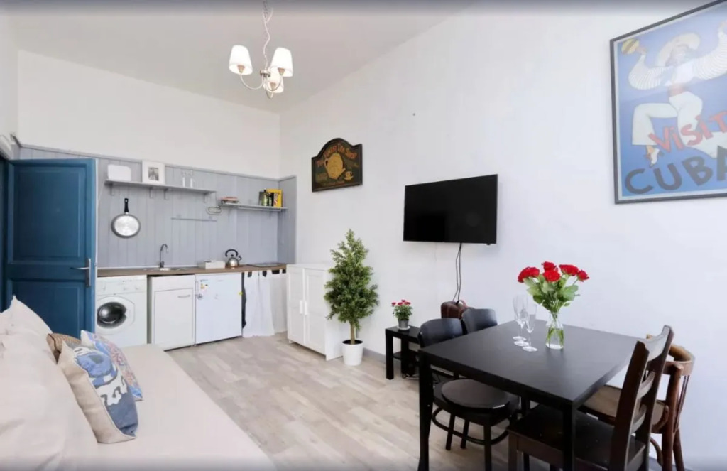 Lappartamento - Trastevere Area