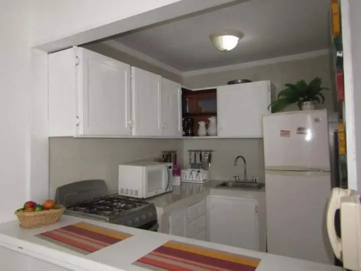 Apartamento Laguito AV 3MR8