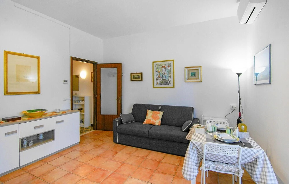 Nice Apartment in Salsomaggiore Terme With