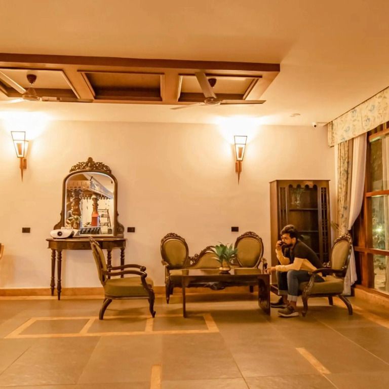 Birds Valley Resort