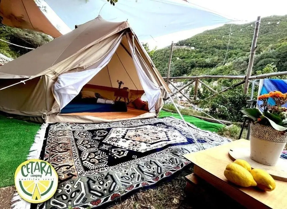B&B Cetara Amalfi Coast