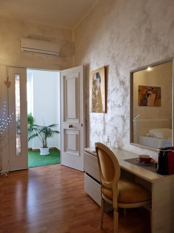 Suite of Klimt