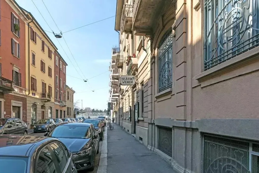Residence Villa Odescalchi