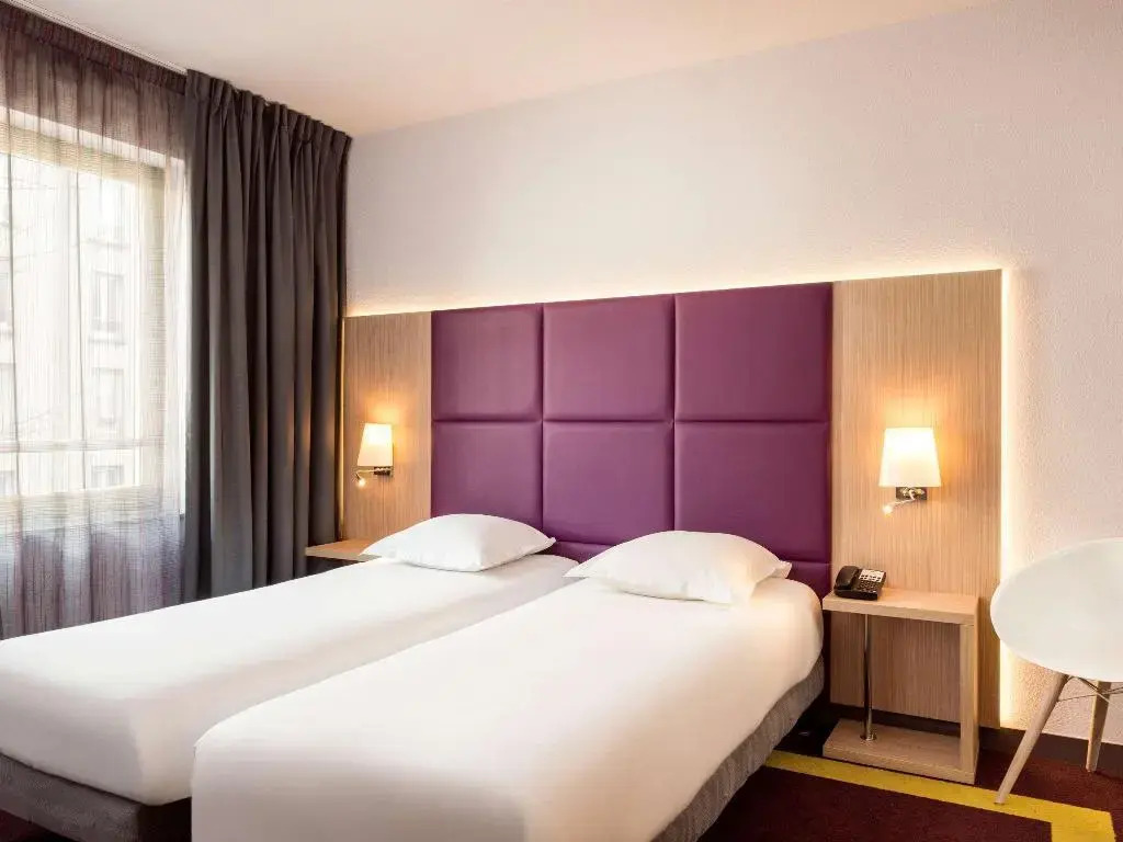 Aparthotel Adagio Paris Malakoff Chatillon