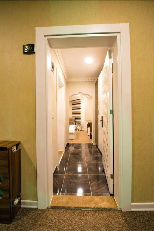 Kars-i Si̇ri̇n Otel