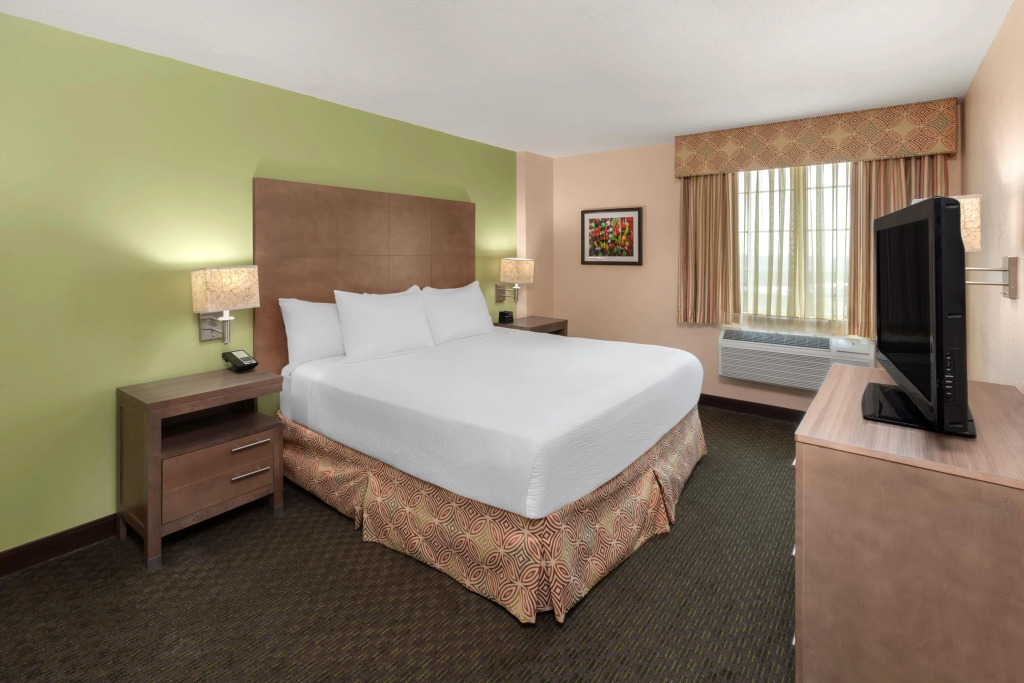 La Quinta by Wyndham San Antonio Medical Ctr. NW