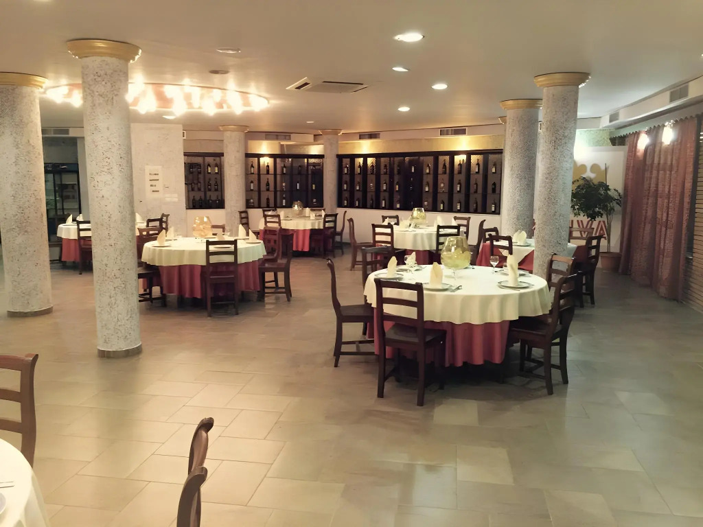 Kriva Resort