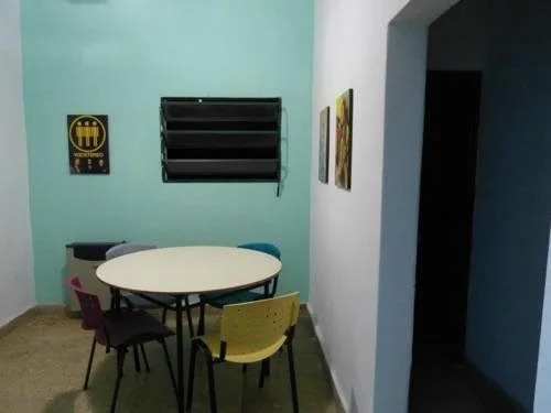 Doble Be - Hostel