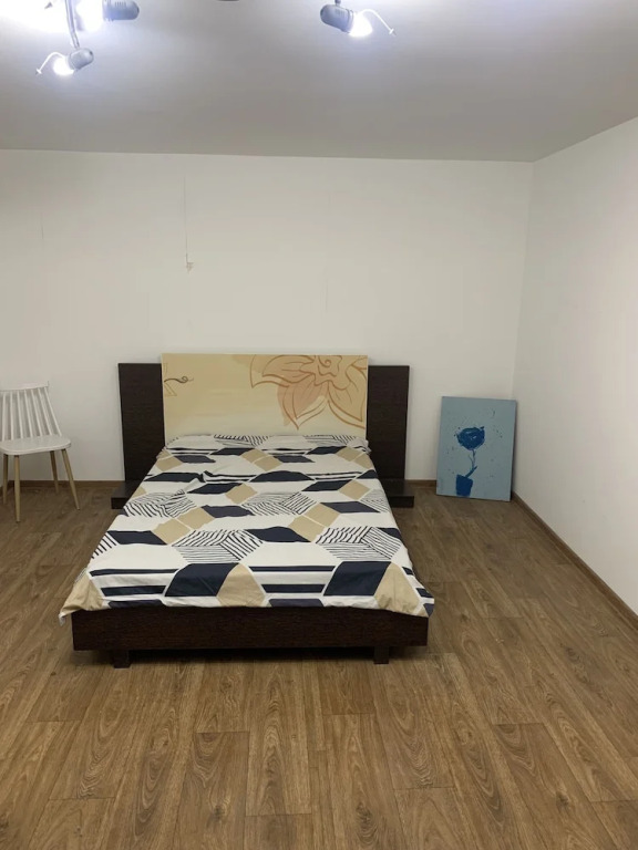 Гостевой дом YogaHome