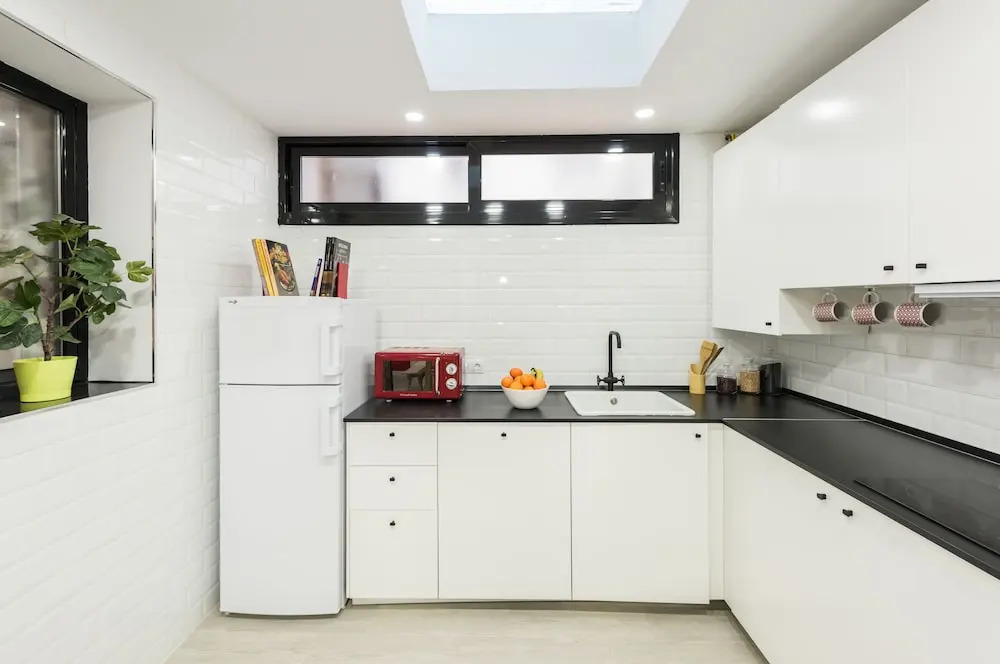 Ever House Alcala Aire