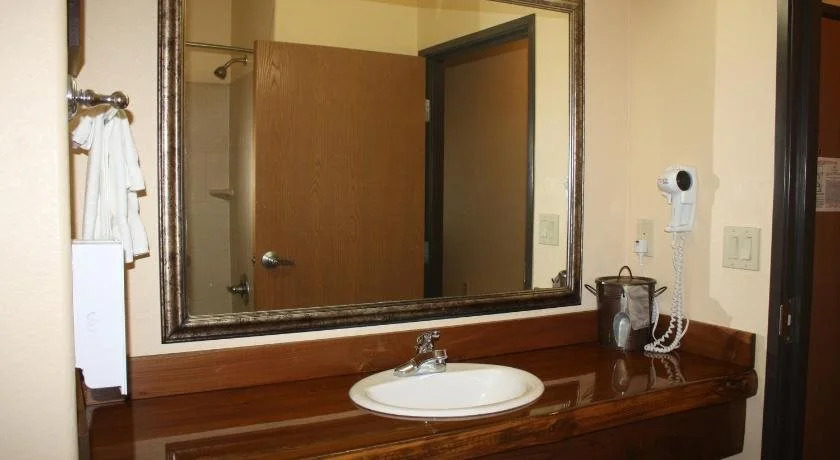 Hotel Texas Hallettsville