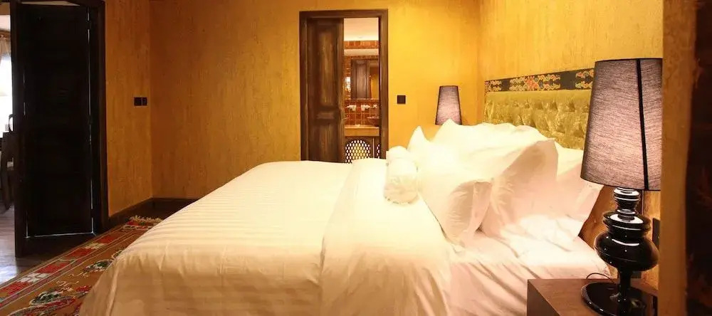 Hotel Druk
