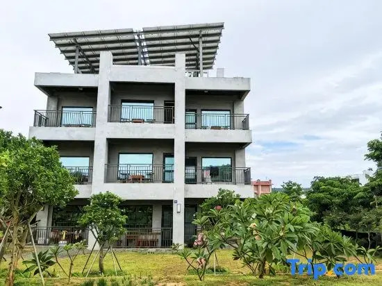 Lisha Homestay