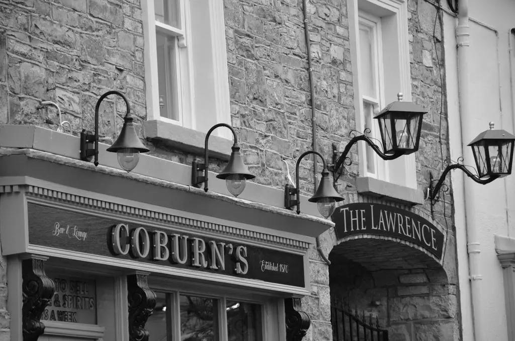 The Lawrence