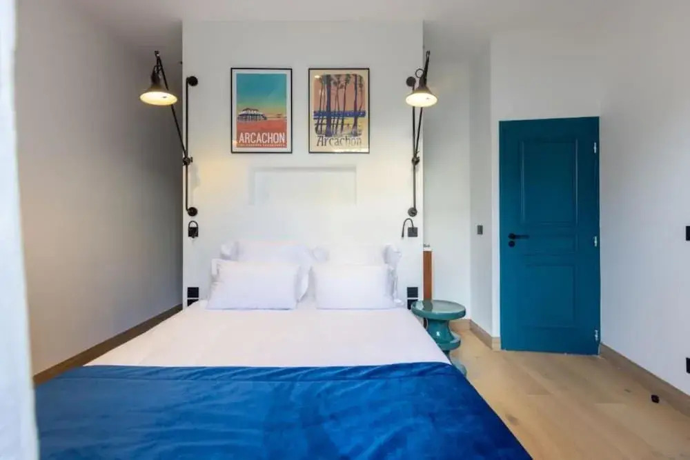 Urban Style Victoria Boutique Hotel