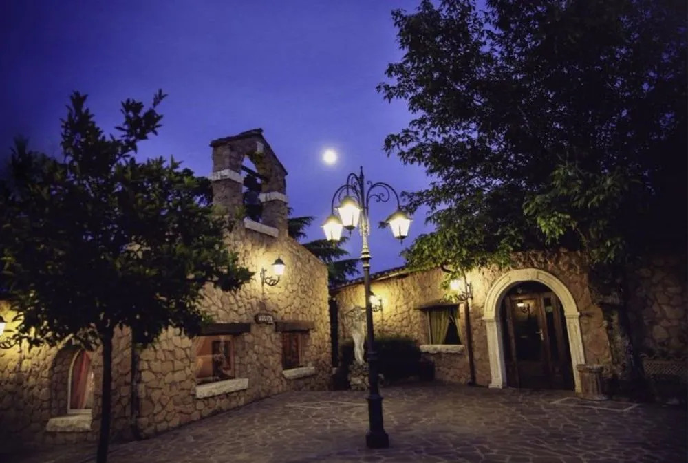 Villa Valente