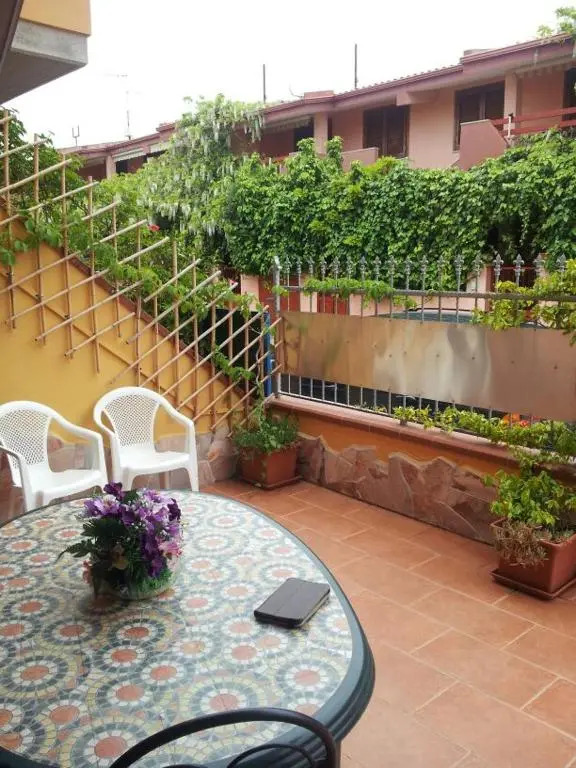 Casa Vacanze Satta