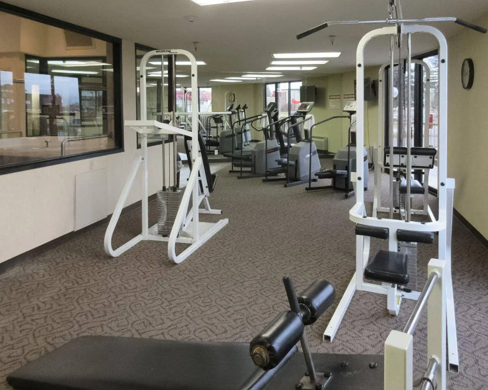 Quality Inn Idaho Falls