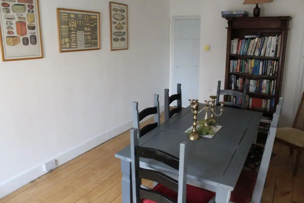 4bedhouse/leominster/hiking/castles/sleeps7/wifi
