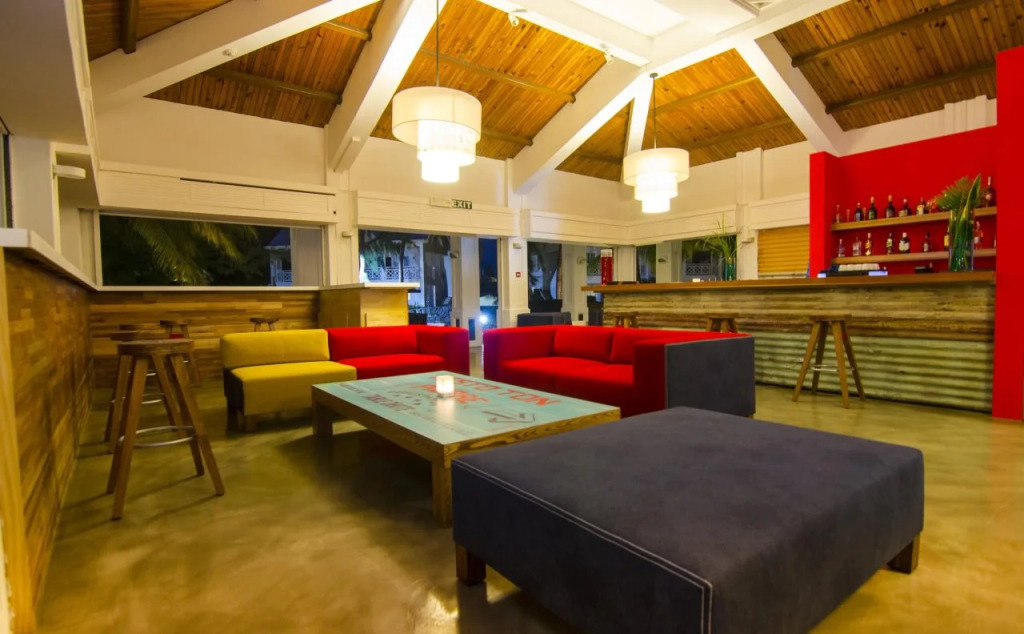 Sea Diamond Boutique Hotel & Spa by Sea Resorts