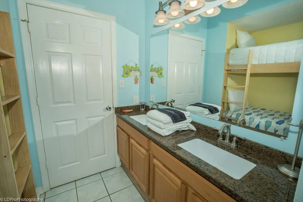 Sandpiper Cove #9139 - 1 Br Condo