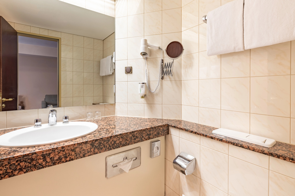Garner Hotel Dusseldorf - Main Station by IHG